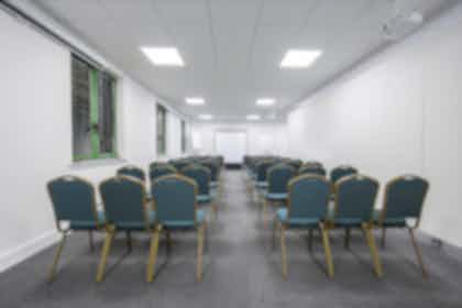 Premier Suites - Conference Room  3
